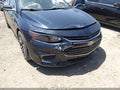 2018 Chevrolet Malibu Limited — photo 6 of 16 | VIN 1G1ZD5ST3JF157495