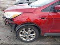 2013 Ford Escape — photo 6 of 17 | VIN 1FMCU9HX3DUB80527