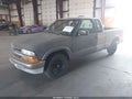 2000 Chevrolet S-10 — photo 2 of 12 | VIN 1GCCS1951Y8265535