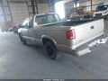 2000 Chevrolet S-10 — photo 3 of 12 | VIN 1GCCS1951Y8265535