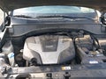 Photo 10 of 11 — 2014 Hyundai Santa Fe