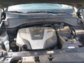 Photo 6 of 11 — 2014 Hyundai Santa Fe