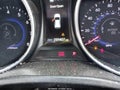 Photo 7 of 11 — 2014 Hyundai Santa Fe