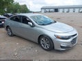 2022 Chevrolet Malibu — photo 1 of 16 | VIN 1G1ZD5ST5NF116291