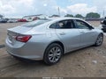 2022 Chevrolet Malibu — photo 4 of 16 | VIN 1G1ZD5ST5NF116291