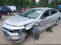 2022 Chevrolet Malibu — photo 6 of 16 | VIN 1G1ZD5ST5NF116291