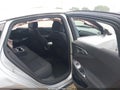 2022 Chevrolet Malibu — photo 8 of 16 | VIN 1G1ZD5ST5NF116291