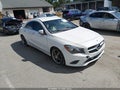 Photo 1 of 16 — 2015 Mercedes-Benz CLA-Class