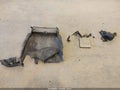 2024 Subaru Outback — photo 12 of 17 | VIN 4S4BTGUDXR3148444