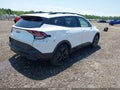 2025 Kia Sportage — photo 4 of 17 | VIN 5XYK6CDF1SG315149