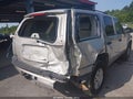 2007 Chevrolet Tahoe — photo 12 of 12 | VIN 1GNFC13047R108394