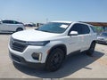 2023 Chevrolet Traverse — photo 2 of 18 | VIN 1GNERGKW8PJ293499