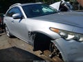 2010 Infiniti FX35 — photo 14 of 17 | VIN JN8AS1MW7AM851195