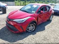 2020 Toyota C-HR — photo 2 of 17 | VIN NMTKHMBX9LR115022