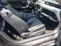 2015 Ford Mustang — photo 5 of 16 | VIN 1FA6P8TH1F5341480