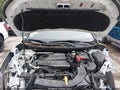2023 Nissan Rogue — photo 10 of 18 | VIN JN8BT3BB2PW358163