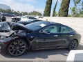 2017 Tesla Model S — photo 14 of 16 | VIN 5YJSA1E10HF232771