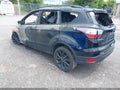2018 Ford Escape — photo 3 of 14 | VIN 1FMCU9GD5JUD13050