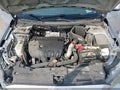 2012 Mitsubishi Lancer — photo 10 of 17 | VIN JA32U2FU8CU021533