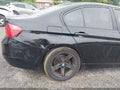 2015 BMW 3 Series — photo 13 of 17 | VIN WBA3A5G51FNS90993