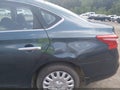Photo 12 of 12 — 2016 Nissan Sentra