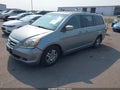 2007 Honda Odyssey — photo 2 of 17 | VIN 5FNRL38717B022490