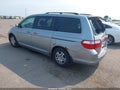 2007 Honda Odyssey — photo 3 of 17 | VIN 5FNRL38717B022490