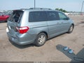 2007 Honda Odyssey — photo 4 of 17 | VIN 5FNRL38717B022490
