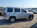 2010 Jeep Liberty — photo 14 of 17 | VIN 1J4PP2GK0AW134528
