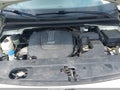 2017 Kia Sedona — photo 10 of 16 | VIN KNDMB5C15H6307508