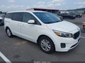 2017 Kia Sedona — photo 1 of 16 | VIN KNDMB5C15H6307508