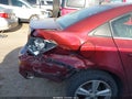 2015 Chevrolet Cruze — photo 6 of 16 | VIN 1G1PE5SB2F7206831