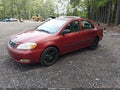 Photo 2 of 11 — 2006 Toyota Corolla