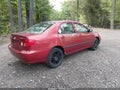 Photo 4 of 11 — 2006 Toyota Corolla