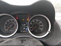 2016 Mitsubishi Lancer — photo 7 of 16 | VIN JA32V2FWXGU002597