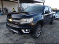 2016 Chevrolet Colorado — photo 2 of 16 | VIN 1GCGTDE35G1119652
