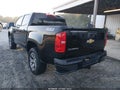 2016 Chevrolet Colorado — photo 3 of 16 | VIN 1GCGTDE35G1119652