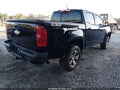 2016 Chevrolet Colorado — photo 4 of 16 | VIN 1GCGTDE35G1119652