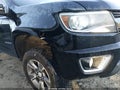 2016 Chevrolet Colorado — photo 6 of 16 | VIN 1GCGTDE35G1119652