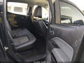 2016 Chevrolet Colorado — photo 8 of 16 | VIN 1GCGTDE35G1119652