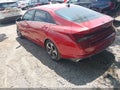2021 Hyundai Elantra — photo 3 of 16 | VIN KMHLP4AG1MU118287