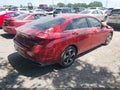 2021 Hyundai Elantra — photo 4 of 16 | VIN KMHLP4AG1MU118287