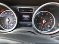 2018 Mercedes-Benz GLE-Class — photo 7 of 17 | VIN 4JGDA5HB6JB139777
