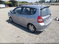 2008 Honda Fit — photo 3 of 21 | VIN JHMGD37658S036098