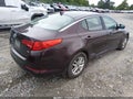 2011 Kia Optima — photo 4 of 11 | VIN KNAGM4A78B5171412