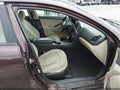 2011 Kia Optima — photo 5 of 11 | VIN KNAGM4A78B5171412