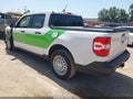 2024 Ford Maverick — photo 3 of 16 | VIN 3FTTW8A98RRA89272