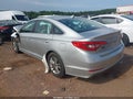 2017 Hyundai Sonata — photo 3 of 17 | VIN 5NPE24AF5HH492288