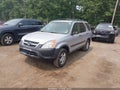 Photo 2 of 11 — 2002 Honda CR-V