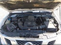 2010 Nissan Frontier — photo 10 of 20 | VIN 1N6AD0EV6AC435714